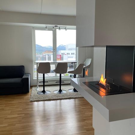 Penthouse In Alta City Εξωτερικό φωτογραφία