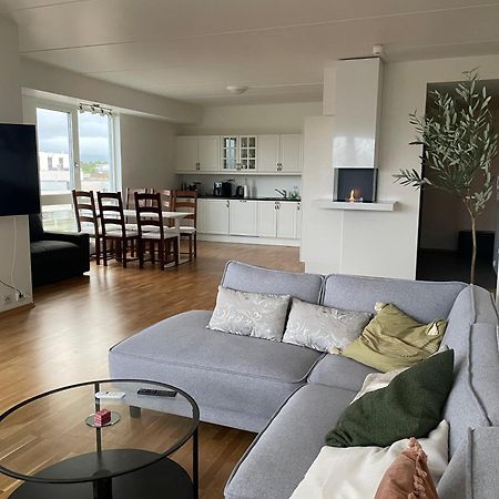 Penthouse In Alta City Εξωτερικό φωτογραφία