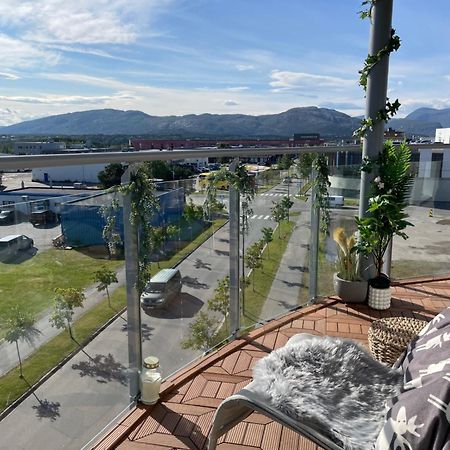 Penthouse In Alta City Εξωτερικό φωτογραφία