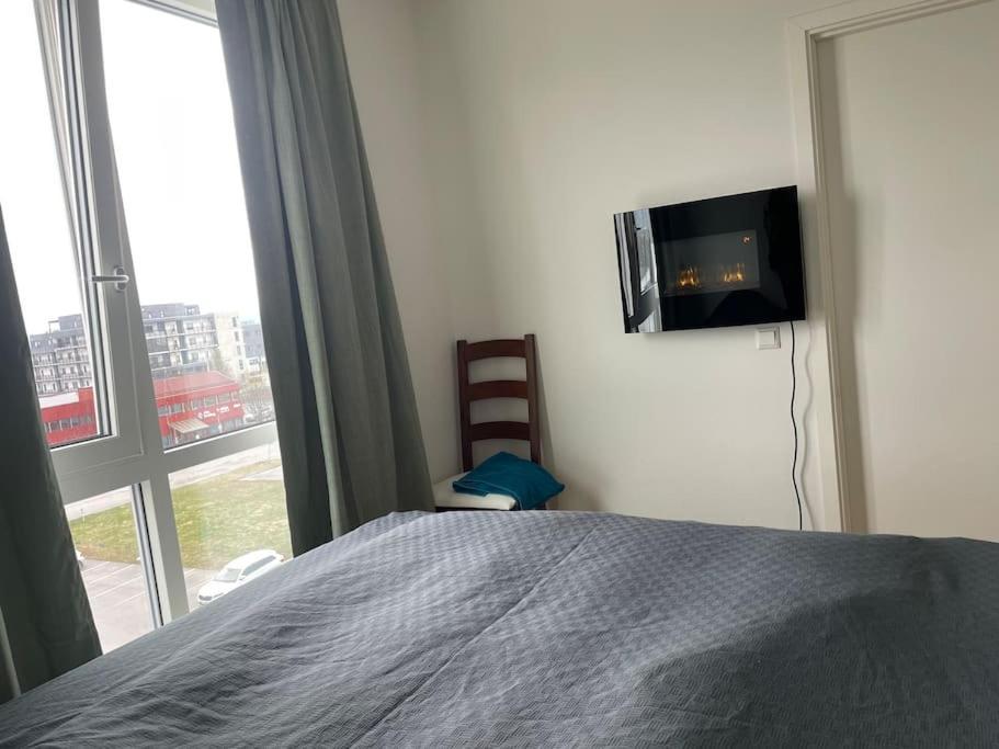Penthouse In Alta City Εξωτερικό φωτογραφία