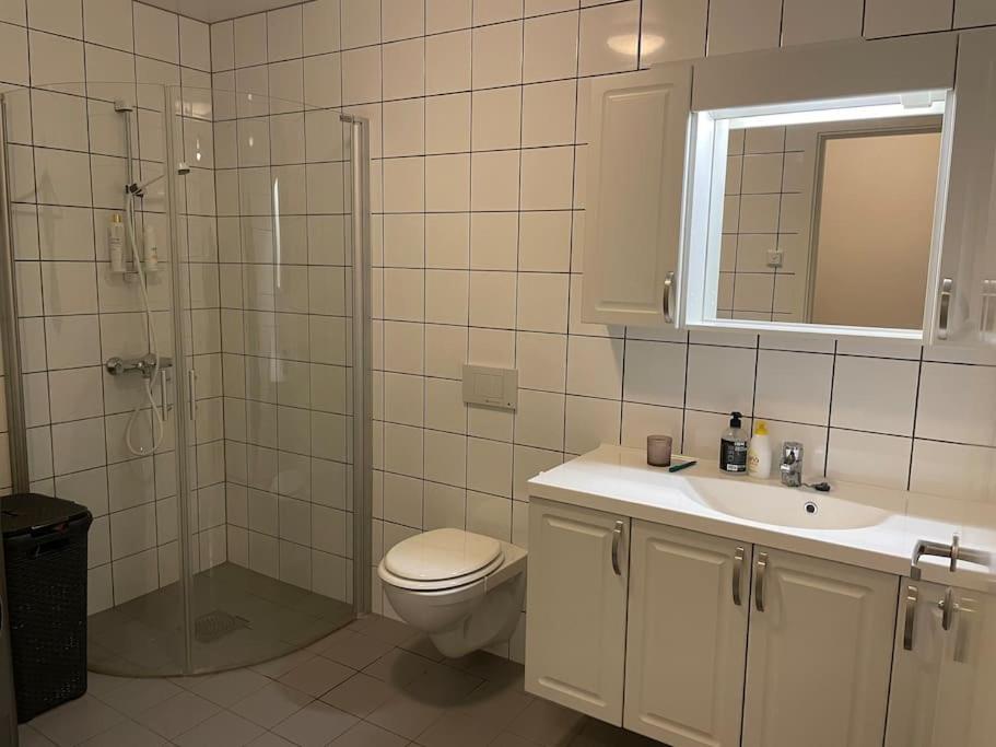 Penthouse In Alta City Εξωτερικό φωτογραφία