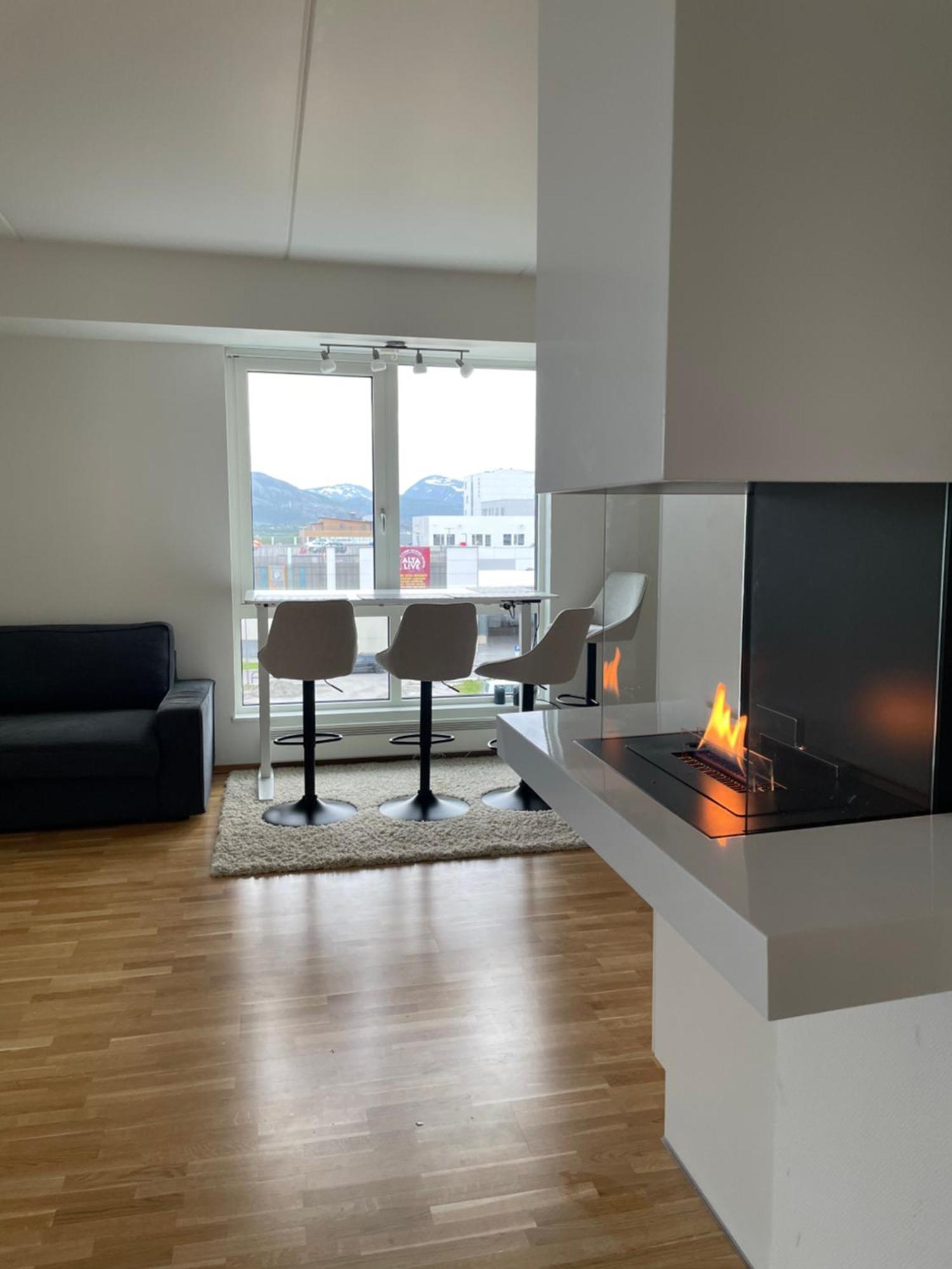 Penthouse In Alta City Εξωτερικό φωτογραφία