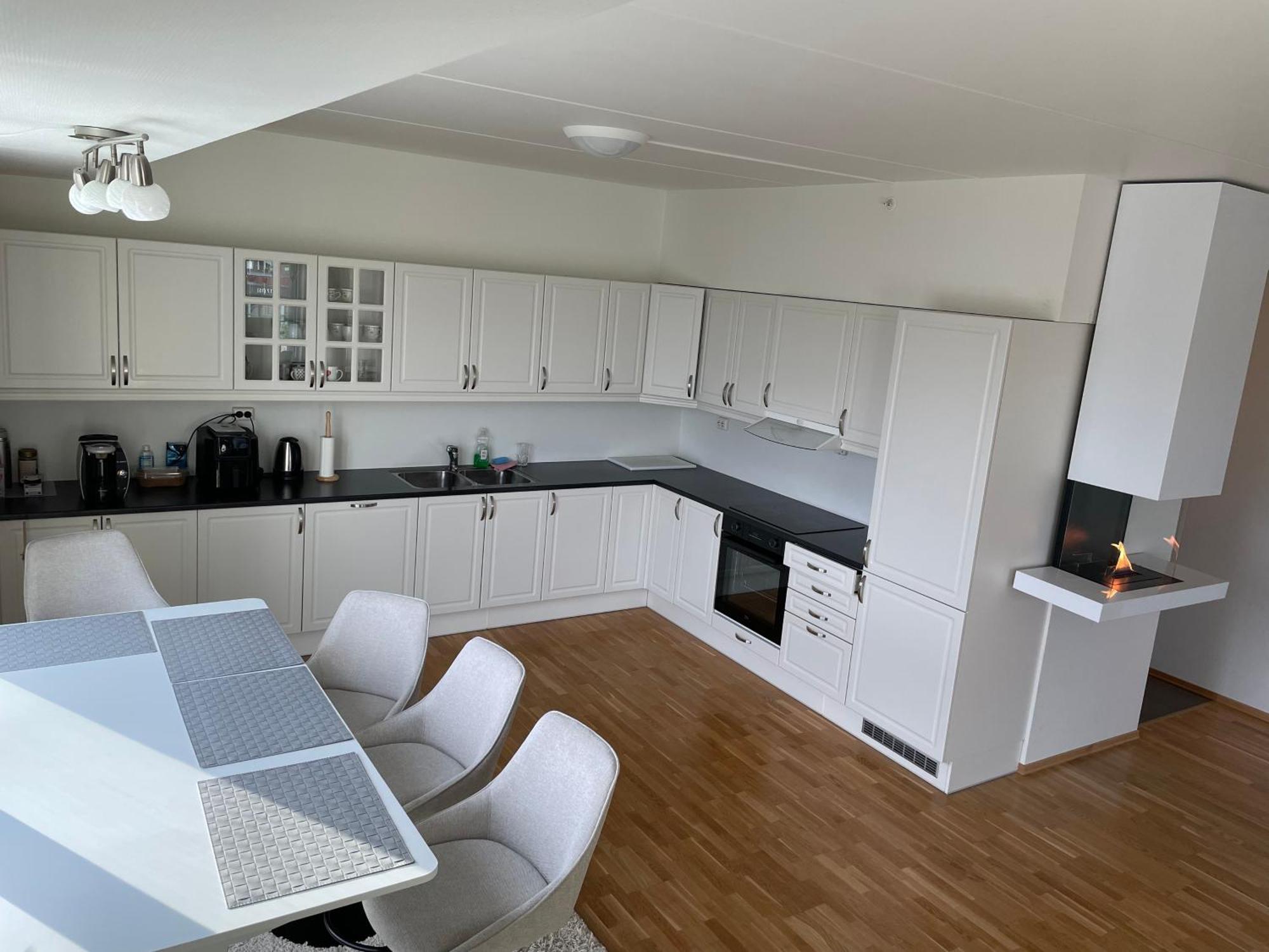 Penthouse In Alta City Εξωτερικό φωτογραφία