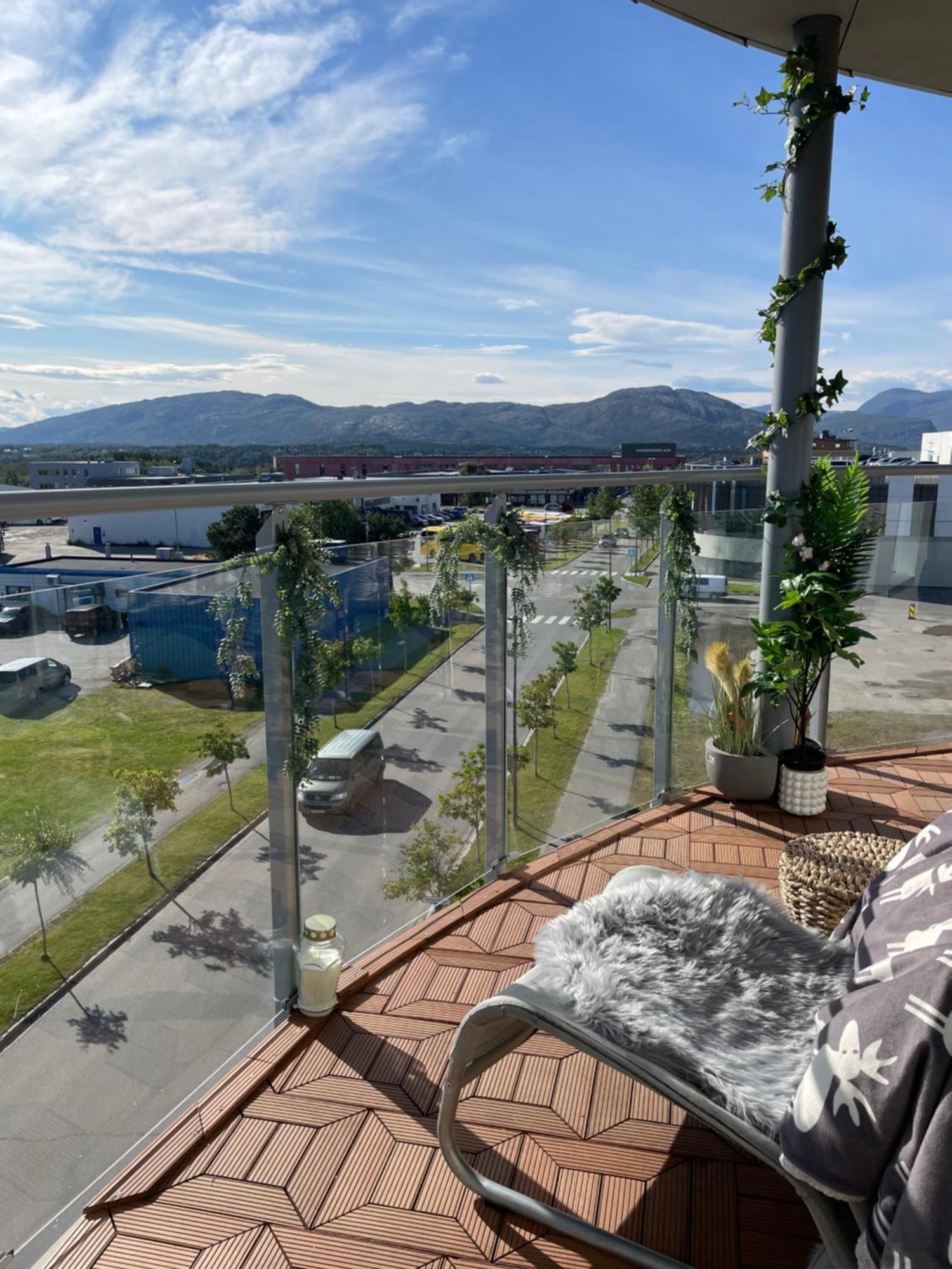 Penthouse In Alta City Εξωτερικό φωτογραφία